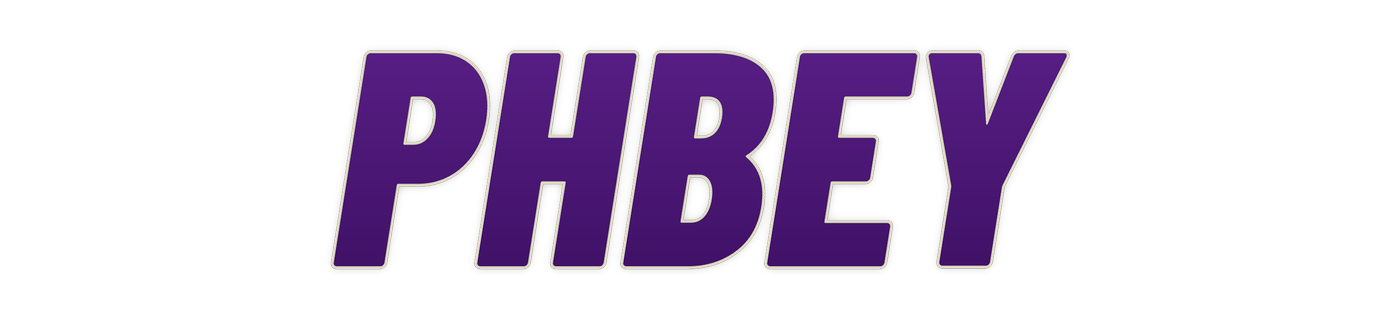 phbey logo